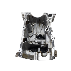 BAC À HUILE MOTEUR DACIA Duster 1ère Série 111105004R H4M 438, H4M 738 Essence 1600 (10>17) - Product Image 3