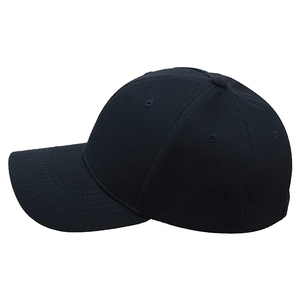 หมวกเบสบอล2026สำหรับผู้ชายพิมพ์ลายโลโก้ตามสั่งแบบเรียบๆออกแบบได้ตามต้องการ - Product Image 3