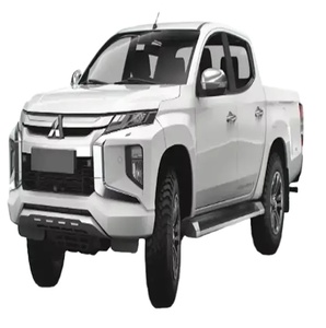 EN VENTE MAINTENANT 2022-2025 L200 Double Cab Pickups Sportero GLS Premium 2.4L Diesel 4WD Transmission automatique Euro 6 8x4 PRÊT À EXPÉDIER - Product Image 1