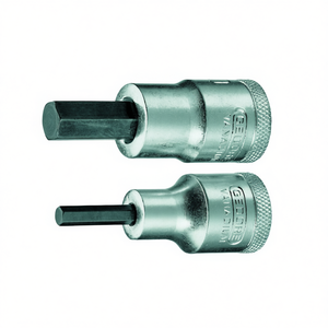 ชุดดอกไขควงเกโดเรขนาด 1/2 นิ้ว คุณภาพสูง - Product Image 3