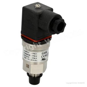 เครื่องส่งสัญญาณความดัน Danfoss 3000 MBS 0.00 Bar-10.00 Bar 0.00 PSI-145.04 PSI 060G1650 - Product Image 3