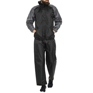 ชุดวอร์มกันลมสำหรับผู้ชายชุดวอร์มกันลมกลางแจ้ง2026โลโก้กำหนดเอง - Product Image 1