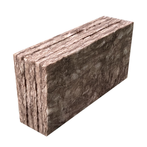 Panel <span class=keywords><strong>de</strong></span> Fibra <span class=keywords><strong>de</strong></span> Vidrio Ecológico Marrón R13 Certificado por UET America UL723, Paneles <span class=keywords><strong>de</strong></span> <span class=keywords><strong>Lana</strong></span> <span class=keywords><strong>de</strong></span> Vidrio No Combustibles <span class=keywords><strong>de</strong></span> 3.5 Pulgadas para Aislamiento <span class=keywords><strong>de</strong></span> Edificios Metálicos - Product Image 2