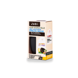 Mouse Wireless USB Personalizzabile Jodi, Gadget Promozionale Personalizzato - Product Image 3