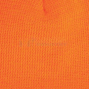 Gorros de Punto Jacquard Más Vendidos 2026, Gorros de Punto de Color Personalizado para Venta en Línea, Alta Calidad - Product Image 6