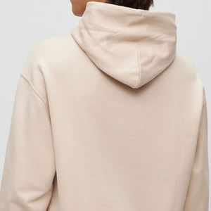 เสื้อฮู้ดลายนูนวัสดุอบอุ่นผ้าฝ้ายสำหรับผู้ชาย - Product Image 5