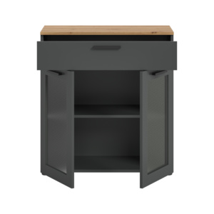 Design tedesco X50G6903 cassettiera per uso mobili per ufficio - Product Image 3