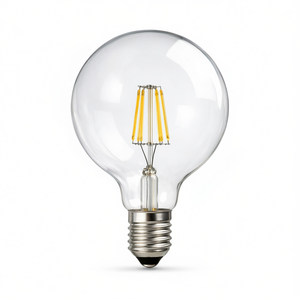DECORATIVE GLOBO <b>LED</b> 125 8W E27 <b>LED</b> Bulbs Product Category - Product Image 2