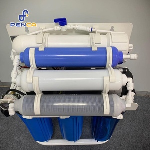 RO เมมเบรนสำหรับ75gpd ในครัวเรือนเมมเบรนออสโมซิสแบบย้อนกลับสำหรับเครื่องกรองน้ำ RO เครื่องกรองน้ำ100gpd - Product Image 4