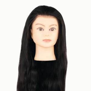 Front Lace <b>Wig</b> - Straight - Product Image 4