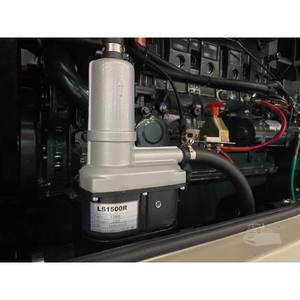 Generadores Diésel POWERSOURCE D220 2025 con Arranque Automático - Product Image 4