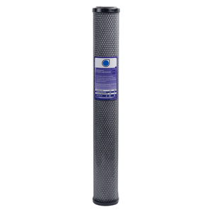 High Quality KR-20CTO Activated Carbon Purification <b>Cartridge</b> for Household Use Clarity-Boosting Improved Taste <b>Water</b> Filtration - Product Image 6