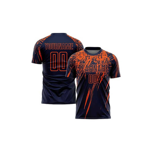 Ensemble uniforme de baseball personnalisé Bright Indus pour hommes, haute qualité, séchage rapide, impression par sublimation, maillot et short 2026, 100 % polyester - Product Image 5