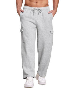 Pantalones Deportivos de Hombre de Alta Calidad, de Forro Polar, Transpirables, de Secado Rápido, para Exteriores, Apilados, Cargados por Dress Sports - Product Image 6
