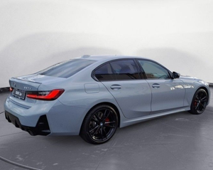 BMW Serie 3 330d xDrive Limousine M-Sport Innovation de Segunda Mano a la Venta, Vehículo Usado Coupé Sedán con Volante a la Izquierda o Derecha - Product Image 5