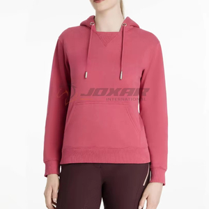 Low price women <b>horse</b> <b>riding</b> <b>hoodies</b> premium equestrian clothing stylish breathable windproof training hoodie oem service - Product Image 1