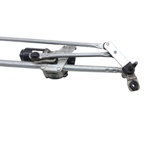 MOTOR DEL LIMPIAPARABRISAS DELANTERO COMPLETO CON TANDEM PARA AUDI A1 Sportback (GBA) 82B955119A (18>) - Product Image 4