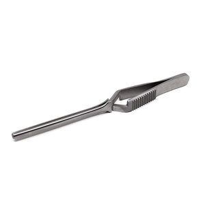 Atrauma คีมหนีบหลอดเลือดบูลด็อกแบบตรงอุปกรณ์หัวใจและหลอดเลือดใช้ซ้ำได้ - Product Image 4