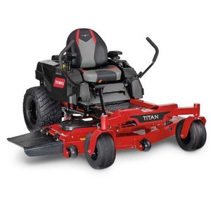 เครื่องตัดหญ้าแบบ Zero Turn ใช้แก๊สโซลีน 2 จังหวะ สำหรับงานอุตสาหกรรม ขายพร้อมใช้งาน ทนทานต่อการใช้งานยาวนานและให้ผลผลิตสูง - Product Image 4