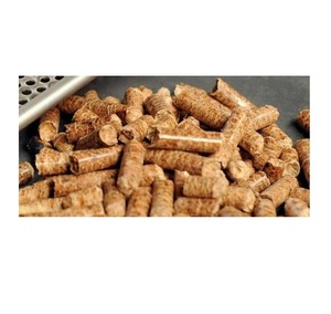 Pellets de madera en venta a precio económico, pellets de biomasa limpios para calderas, estufas, hornos y energía renovable. - Product Image 4