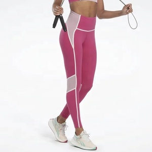 Mallas de mujer, pantalones de Yoga transpirables de secado rápido, ropa deportiva Push Up, mallas ajustadas para Fitness al aire libre - Product Image 2
