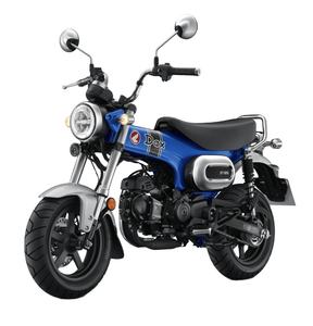 Moto tout-terrain mini haute performance 2026, monocylindre refroidi par air, 4 temps, 125cc, 100 km/h, prête à être expédiée - Product Image 2