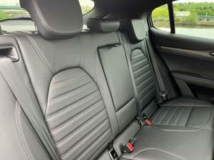 ใช้ lhd/rhd 2024 Alfa Romeo Stelvio 2.9 biturbo Quadrifoglio แล้ว - Product Image 4