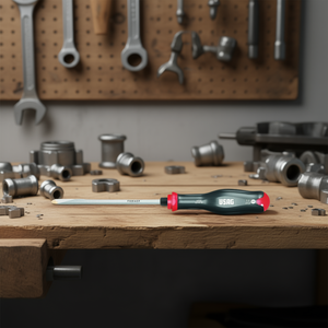 Destornilladores de Cabeza Plana Usag, Producto Práctico para un Fijado Eficiente y Rápido - Product Image 3