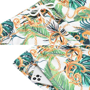 Conjunto de 2 piezas de verano para hombre, traje deportivo transpirable de ocio con camiseta de manga corta y pantalones cortos, patrón sólido para ocio o deportes - Product Image 4