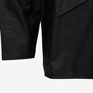 LightWeightRain <b>Jacket</b> Custom Hooded Protected WearBreath able Standard <b>Plus</b> <b>Size</b> MenJackets Whole sale RainJackets best quality - Product Image 5
