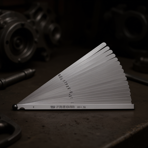 Jauges de remplissage métriques extra longues Facom 250 mm, matériel et accessoires pour capteurs - Product Image 3