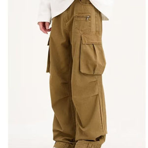 Pantalon cargo pour homme de haute qualité, design haut de gamme, très demandé, nouveau style, séchage rapide, nouvelle arrivée, meilleur pantalon cargo pour homme - Product Image 1
