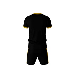Uniforme de Rugby de Primera Calidad con Diseño Moderno, 100% Poliéster, Impresión Digital, para Hombre, Ropa Deportiva de Alto Rendimiento - Product Image 6