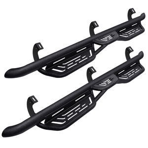 <span class=keywords><strong>Venta</strong></span> caliente al por mayor estribos Material de carbono y plástico para 2018-2024 <span class=keywords><strong>Jeep</strong></span> Wrangler JL Car Auto Parts - Product Image 1
