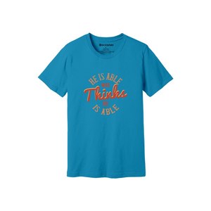 Camiseta informal de algodón 100% con impresión de temas de Buda en 3D, 12 opciones de color, 160-180, colocación de diseño personalizable GSM pesado - Product Image 3