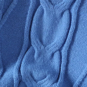 Pull de printemps en tricot noir décontracté pour hommes avec un design unique du cou respirant anti-rides anti-doux avec logo sur le devant - Product Image 5