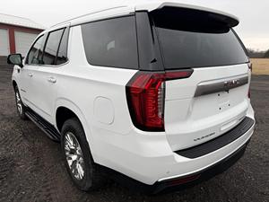 GMC Yukon Denali 2023, Limpio y Elegante, 4x4, Turbodiésel - Product Image 4