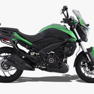 Dernières Nouveautés 2025 Bajajs DOMINAR 400 - Achetez des Motos Sportives - Product Image 1