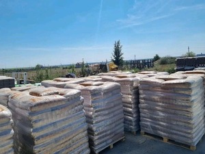 Granulés de bois en vrac prix d'usine en gros premium biomasse carburant naturel haute efficacité granulés de bois à vendre - Product Image 5