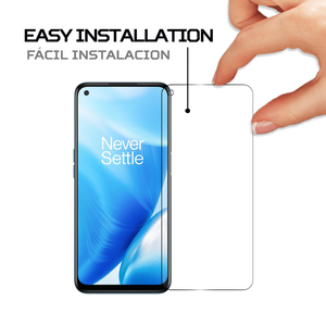 ฟิล์มกันรอยหน้าจอ OnePlus Nord N200 5G รุ่น ANTISHOCK - Product Image 3