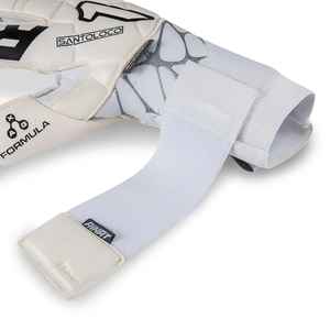 2025 recién llegado guantes de portero de cuero hechos a medida de alta calidad para deportes al aire libre - Product Image 4