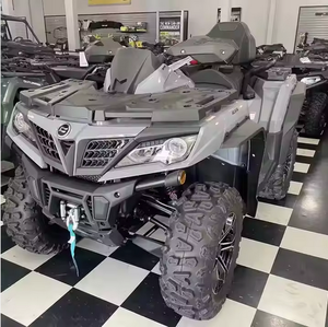 Nouvelle Offre de Vente 2025 pour CForce 800XC – Prêt à l'Expédition, Assemblé, Livraison Mondiale - Product Image 4