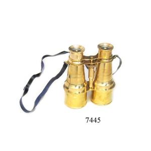 Télescope nautique antique en laiton avec support en laiton télescope astronomique Spyglass de qualité solide télescope professionnel - Product Image 4