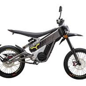 Moto tout-terrain à cylindre quatre temps XXX Sting R Xxx avec une cylindrée de 1000-1500 cm³ et une vitesse maximale supérieure à 80 km/h - Product Image 1