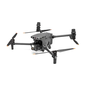 DJI Matrice 30 T drone termal DJI M30T Matrice 30 Drone termal bebas khawatir Plus Kombo DJI drone dengan kamera termal