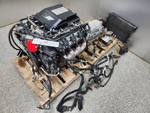 Cadillac CTS-V 6.2L LSA Engine Liftout 6L90E d'occasion 2011 - Product Image 6