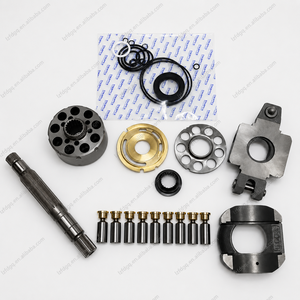 Kit <span class=keywords><strong>de</strong></span> réparation <span class=keywords><strong>de</strong></span> pompe hydraulique Hitachi 4706893 ZX70-5G ZX80 K7SP36 : Piston, plaque <span class=keywords><strong>de</strong></span> soupape, <span class=keywords><strong>bloc</strong></span>-cylindres, pièces <span class=keywords><strong>de</strong></span> rechange pour pompe principale - Product Image 4