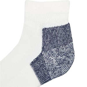 Chaussettes de sport à faible MOQ, conception gratuite, respirantes, logo personnalisé, chaussettes de cyclisme blanches pour hommes, chaussettes athlétiques tissées - Product Image 6