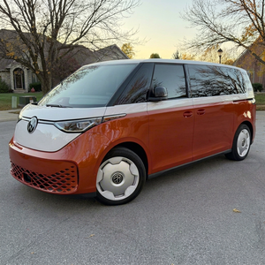 รถใหม่มาถึง สภาพดีเยี่ยม มือสอง ปี 2023 สำหรับ EV6 GT ID Buzz SUV เกียร์ออโต้ แอร์อัตโนมัติ รุ่นที่ 1 พร้อมขาย - Product Image 5