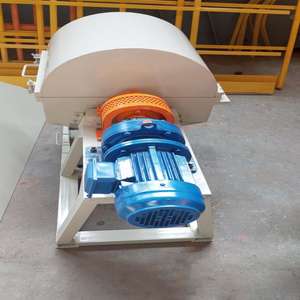 खनन छोटे पैमाने पर अयस्क मिलिंग लैब बॉल मिल बिक्री के लिए - Product Image 6